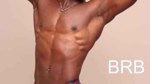 Marcusssss online show from January 30, 2:47 pm