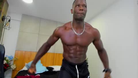 Marcusssss online show from February 19, 10:56 am