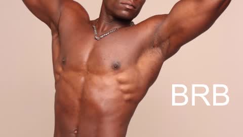 Marcusssss online show from February 27, 2:43 pm