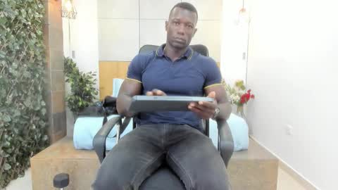 Marcusssss online show from September 17, 11:23 am