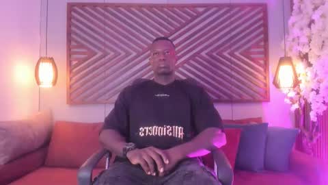 Marcusssss online show from September 22, 11:45 am