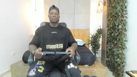 Marcusssss online show from September 29, 1:16 pm