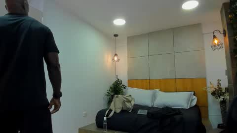 Marcusssss online show from January 6, 11:47 am