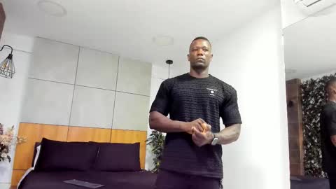 Marcusssss online show from February 23, 11:40 am