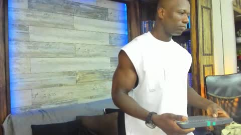 Marcusssss online show from March 11, 11:27 am