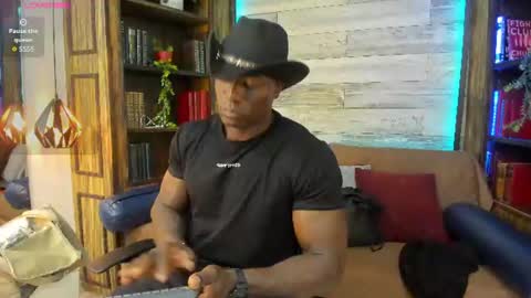 Marcusssss online show from June 24, 2:16 pm