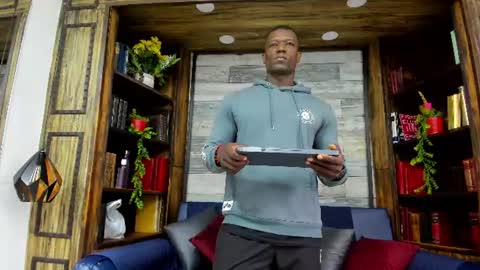 Marcusssss online show from July 1, 11:56 am