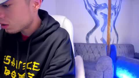 Marcus online show from June 5, 1:06 pm
