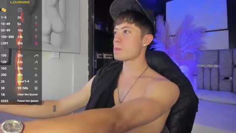 Marcus online show from June 10, 2:49 pm