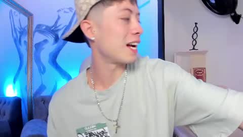 Marcus online show from June 14, 2:19 pm