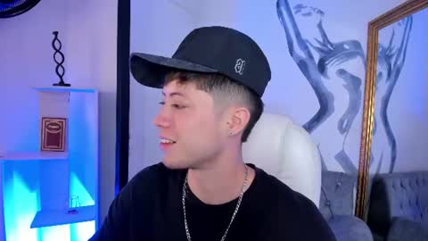 Marcus online show from June 20, 2:31 pm