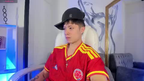Marcus online show from June 27, 1:39 pm