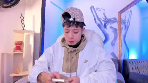 Marcus online show from July 1, 1:24 pm