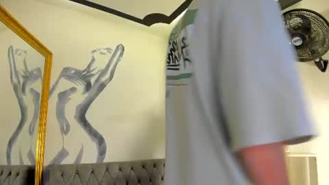 Marcus online show from July 10, 1:58 pm