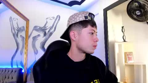 Marcus online show from July 18, 12:09 pm