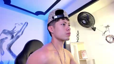 Marcus online show from July 22, 2:31 pm