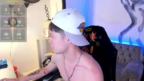 Marcus online show from July 23, 2:37 pm