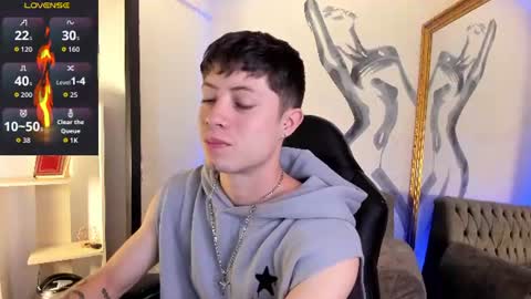 Marcus online show from July 27, 3:08 pm