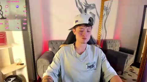 Marcus online show from July 29, 2:48 pm
