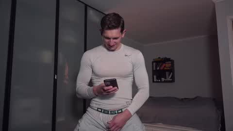 Snapshot of marcusdiamond chatting on February 15, 3:20 pm Marcus Diamond online show from February 15, 3:20 pm