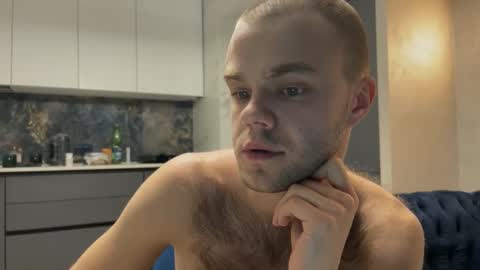 Vlad online show from April 9, 6:24 pm