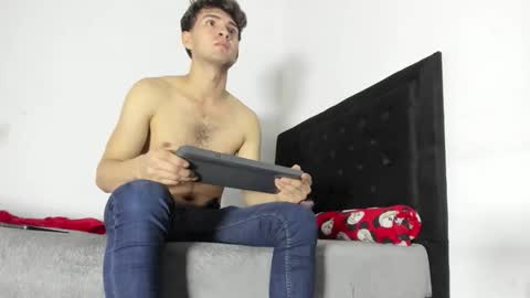 Marcus Independent Model online show from February 20, 1:13 am