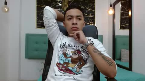 MARCUS  online show from January 14, 11:16 am