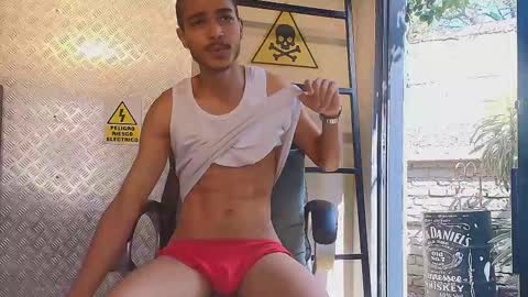 Marcus online show from September 9, 7:35 pm