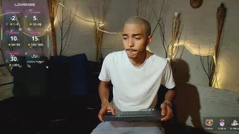 Marcus online show from November 22, 7:24 pm