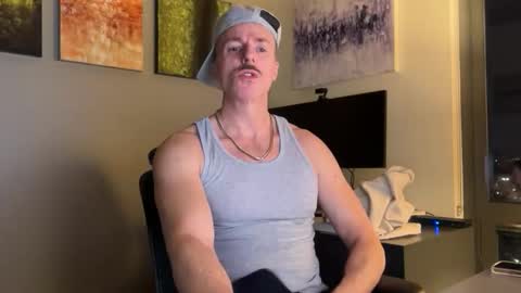 Snapshot of marcusripped1 chatting on December 21, 11:12 pm Marcus online show from December 21, 11:12 pm