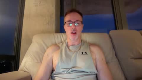 Marcus online show from April 1, 12:44 am