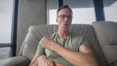 Marcus online show from April 17, 11:52 pm