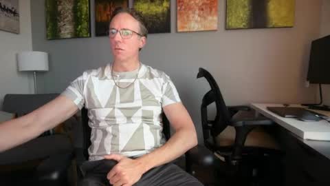 Snapshot of marcusripped1 chatting on July 4, 11:22 pm Marcus online show from July 4, 11:22 pm