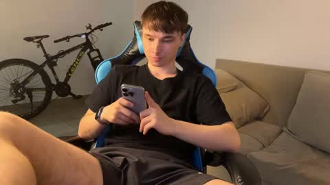 Marcus online show from October 21, 9:59 pm