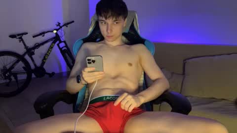 Marcus online show from January 5, 10:24 pm