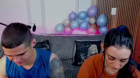 Snapshot of marcusvandall chatting on August 3, 7:28 pm marcusvandall online show from August 3, 7:28 pm