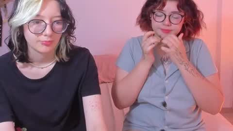 danna online show from February 25, 1:20 am