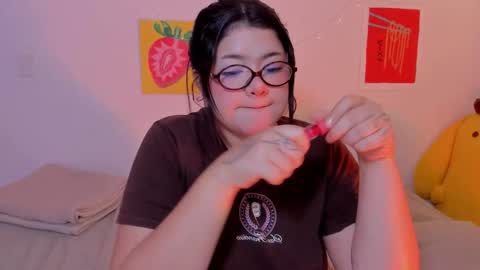 danna online show from November 23, 6:41 pm