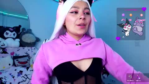 Marceline online show from September 17, 12:40 pm