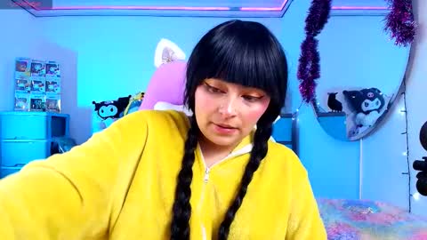 Marceline online show from January 19, 12:31 pm