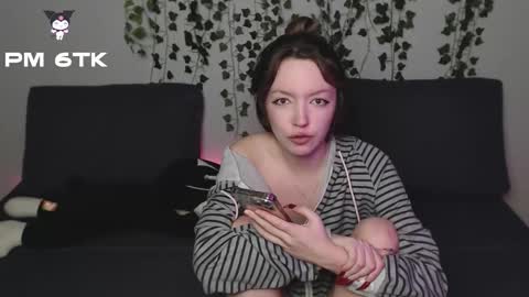 Marcella online show from October 21, 7:14 pm