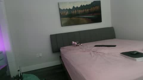 Marcy Tappette online show from March 3, 10:59 pm