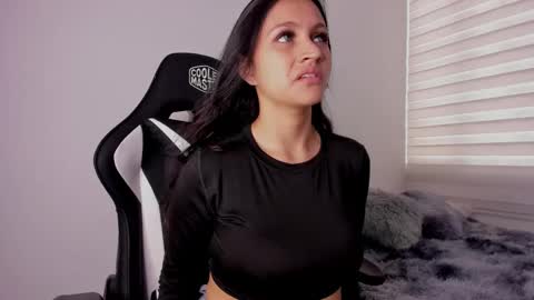 Maria online show from February 13, 6:27 pm