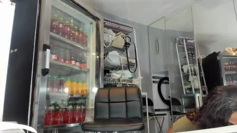 Snapshot of mareiaa chatting on December 30, 7:53 pm Mareia online show from December 30, 7:53 pm