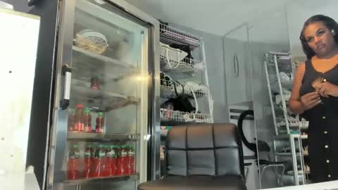 Snapshot of mareiaa chatting on January 21, 11:34 pm Mareia online show from January 21, 11:34 pm