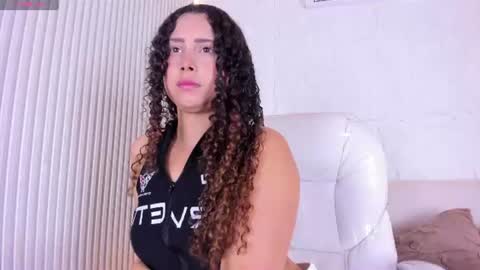 Marelyn online show from July 8, 11:37 am