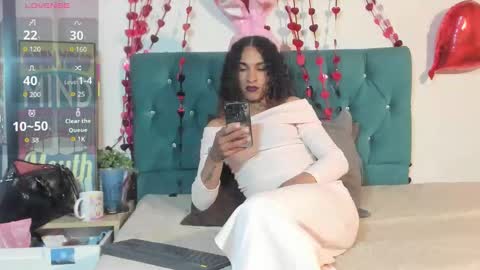 marfilastrom online show from March 28, 6:51 pm