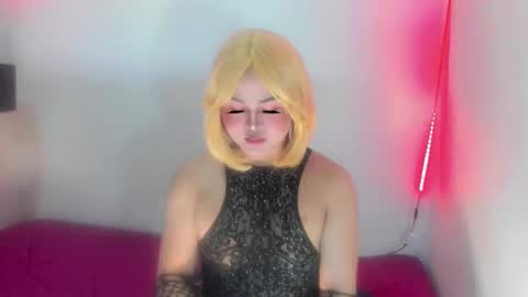 marga_fuck online show from May 23, 9:24 am