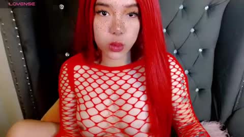 marga_lust25 online show from February 25, 3:09 am