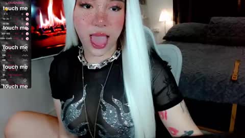 marga_lust25 online show from February 24, 5:49 am